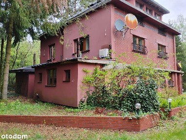 Łacha, Serock, legionowski, mazowieckie