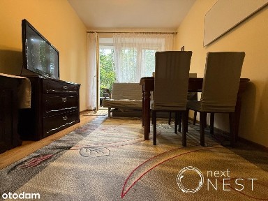 Konstancin, 3 pokoje, parter-przy Parku Zdrojowym