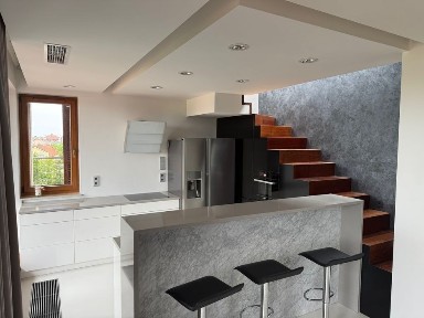 Wynajmę apartament w centrum