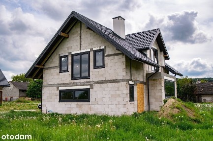 Dom pod liczi - cicha, spokojna lokalizacja