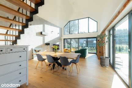 Nowoczesny dom - Nowa Cena