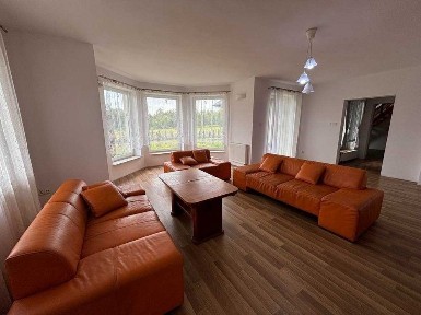 Dom dla pracowników-35 min. do centrum Warszawy