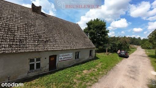 Jarząbki, Barlinek, myśliborski, zachodniopomorskie