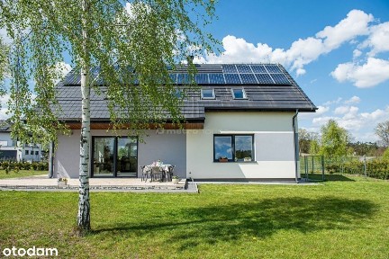 Dom, 143,56 m², Radacz