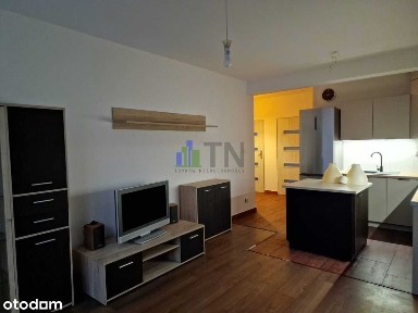 Duży Ogród ! 3 Pokoje !