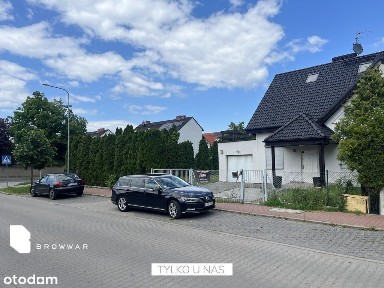 Wyposażony i gotowy do wynajmu dom w Plewiskach