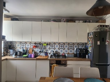 Mieszkanie Metro Targówek Mieszkaniowy