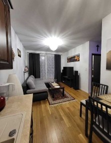 Do wynajęcia mieszkanie 43m2 Gocław osiedle Saska 3