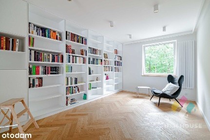 Elegancko urządzone, kameralne osiedle przy lesie