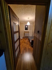 Sprzedam mieszkanie Bieruń.Parking,piwnica,plac zabaw widok na góry