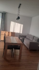 Do wynajęcia mieszkanie.