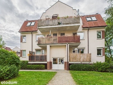 ul. Komisji Edukacji Narodowej, Górczyn, Gorzów Wielkopolski, lubuskie