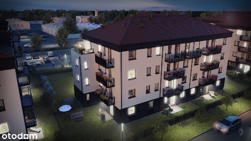 ul. Mikołaja Kopernika, Oleśnica, oleśnicki, dolnośląskie