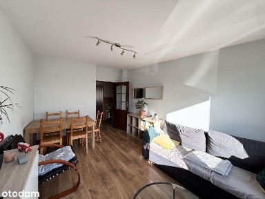 3 pokojowe, dwustronne, rozkładowe, bezczynszowe!