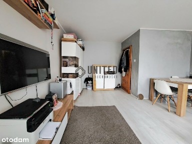 W okolicy ul. Rowerowej/ Piwnica/2-Balkony