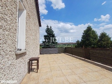 ul. Starowiejska, Radwanice, Siechnice, wrocławski, dolnośląskie