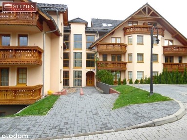 Mieszkanie, 28,35 m², Karpacz