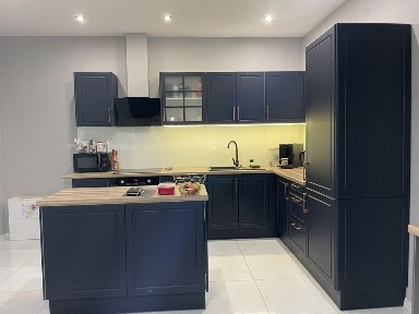 Przestronne 3-pokojowe mieszkanie z ogrodem i kominkiem | Parter