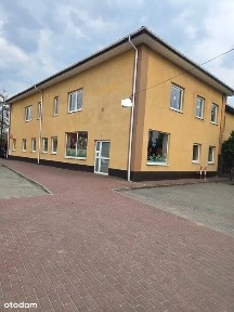 Budynek 610 metrów działka 1400 m po przedszkolu publicznym