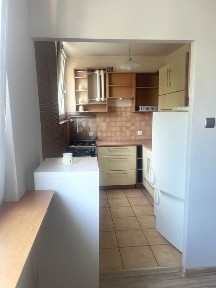 Kawalerka na sprzedaż Pabianice