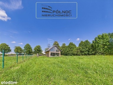 Komfortowy dom nad jeziorem Gordejskim Mazury