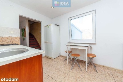 pół bliźniaka na Zielonej Górce, ul. Malinowa