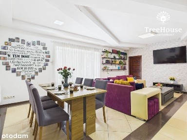 Dom na Mazurach, z agroturystyką przy jeziorze.