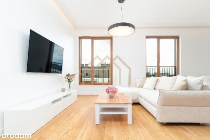 Luksusowy penthouse z 3 sypialniami i tarasem