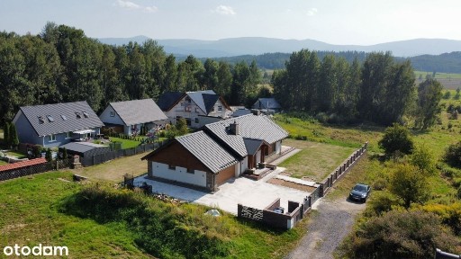 ul. Graniczna, Cieplice Śląskie-Zdrój, Jelenia Góra, dolnośląskie