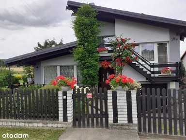 Oferujemy na sprzedaż dom w miejscowości GROMADNO.