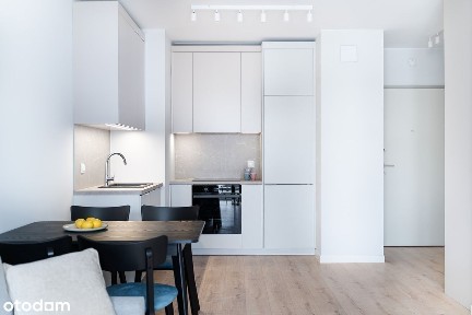 Pierwszy najem / Nowe 2 pok./ bezpośrednio / Piątkowska / PET FRIENDLY