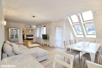 Kawalerzystów, 3 pok. klimatyzacja, od Zaraz.