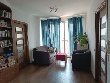 Małopolskie, Kraków, Prądnik Biały