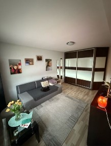 Nowiny-kawalerka, 2 piętro, z piwnicą. Nowa cena!