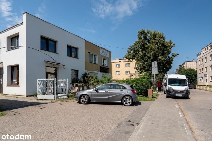 ul. Przebendowskich, Orłowo, Gdynia, pomorskie