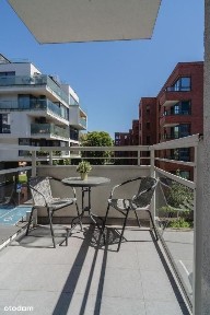 Nowoczesne 2 pokoje w centrum- Gdańsk ul. Łąkowa