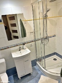 Kawalerka Sopot | Długoterminowo lub na Rok Akadem