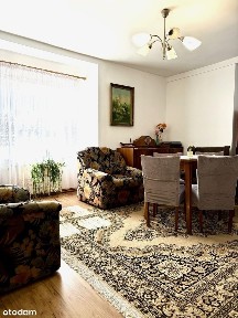 Bezczynszowe, 3-pok. mieszkanie, ogród i garaż w cenie!