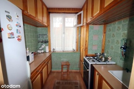 Mieszkanie Giżycko ul Dąbrowskiego 9