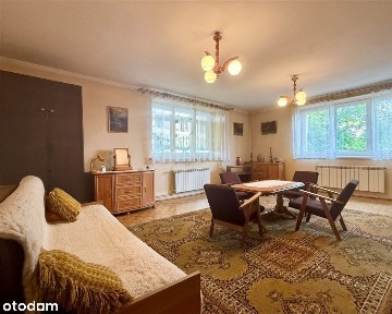 Babice ul. Różana - 1 Pokojowe Mieszkanie