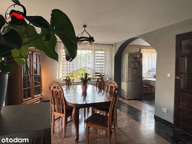 Dom na wsi niedaleko Sompolna