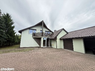 Nowa cena, dom jednorodzinny, 224 m2, Kalisz, Piotrów