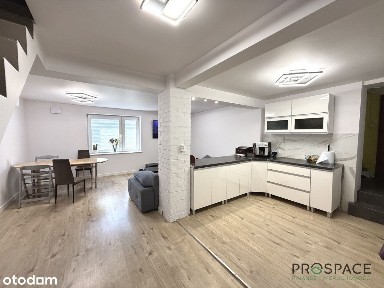 Cisza, spokój i ogród - dom w Milsku