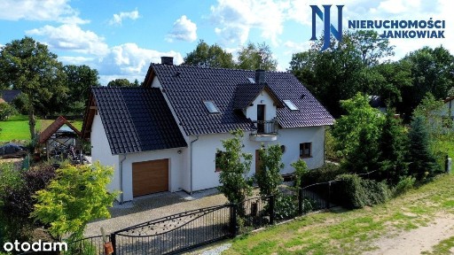 Konradowo, Otyń, nowosolski, lubuskie