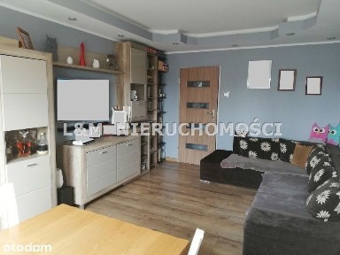 M3 do wynajęcia w Czerwionce !