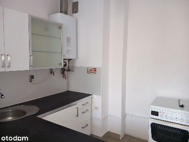 ul. Józefa Kwietniewskiego, Śródmieście, Bytom, śląskie