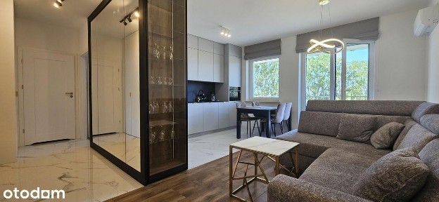 Ten nowy apartament czeka na Ciebie