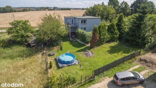 ul. Długa, Gowino, Wejherowo, wejherowski, pomorskie