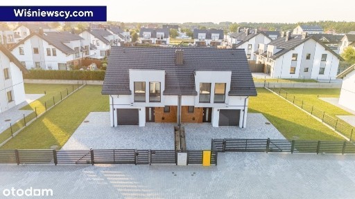 ul. Topolowa, Tuchom, Żukowo, kartuski, pomorskie