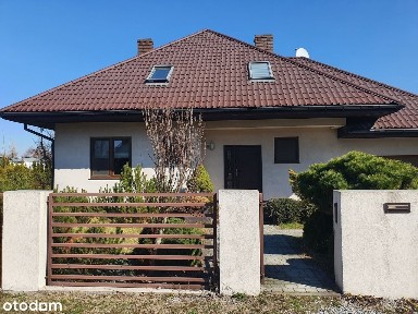 Syndyk zaprasza do składania ofert na zakup domu jednorodzinnego